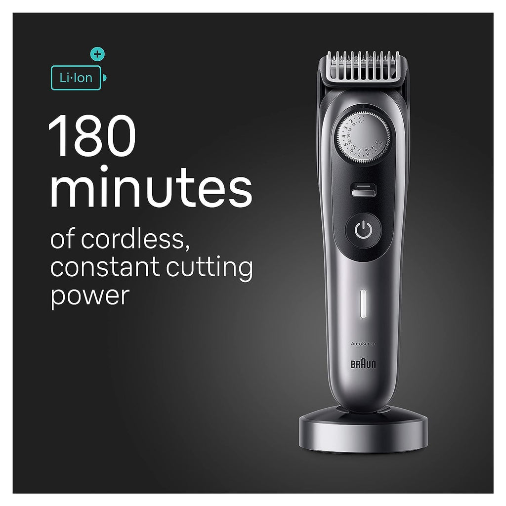 Braun All-in-One 13-in-1 Men's Shaving Kit Series