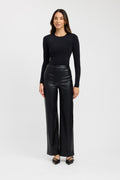 Elina Long Sleeve Top