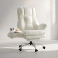HOMRELEXA Big and Tall Executive Ergonomic Office Chair