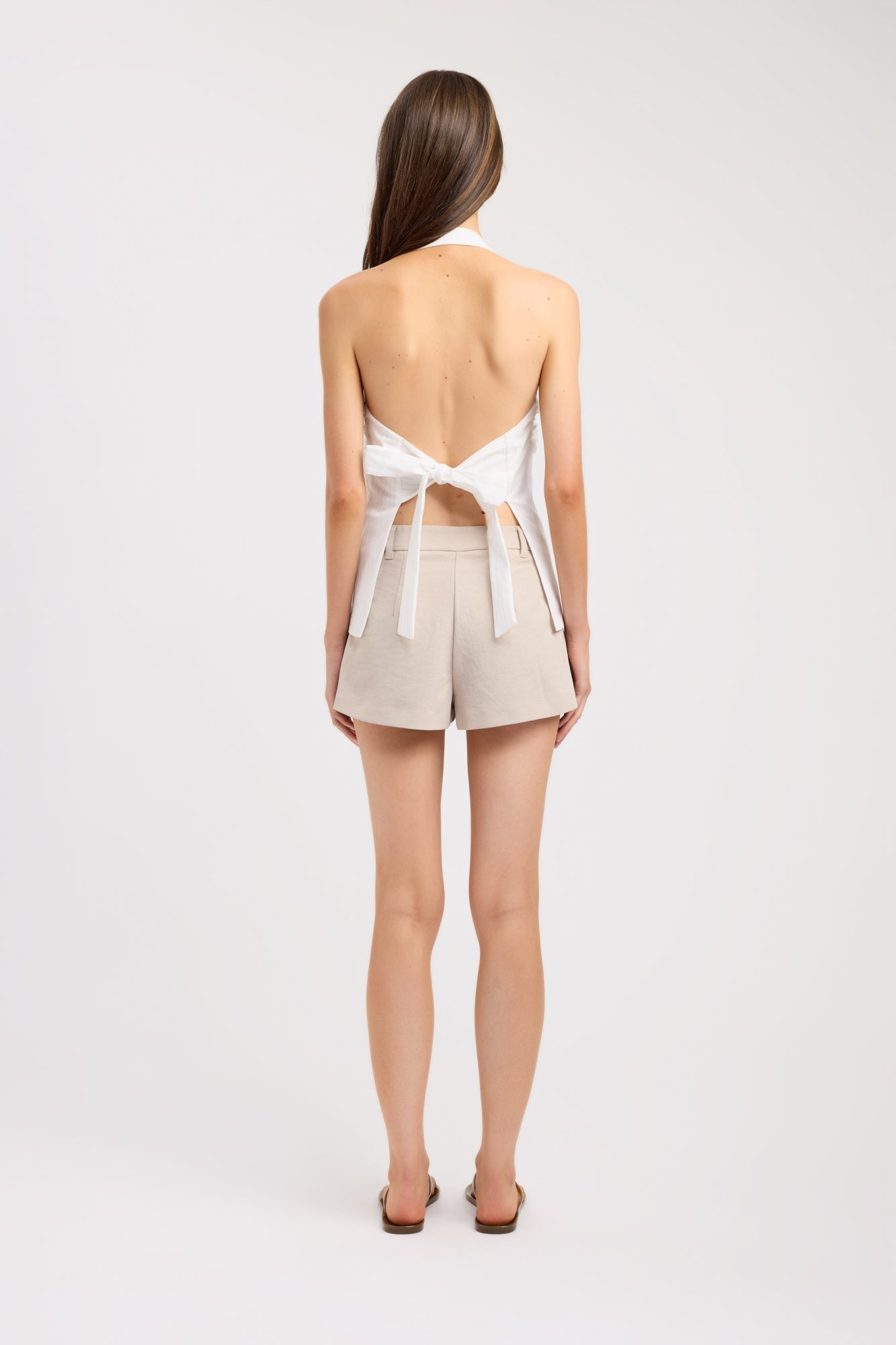 Drew Halter Top