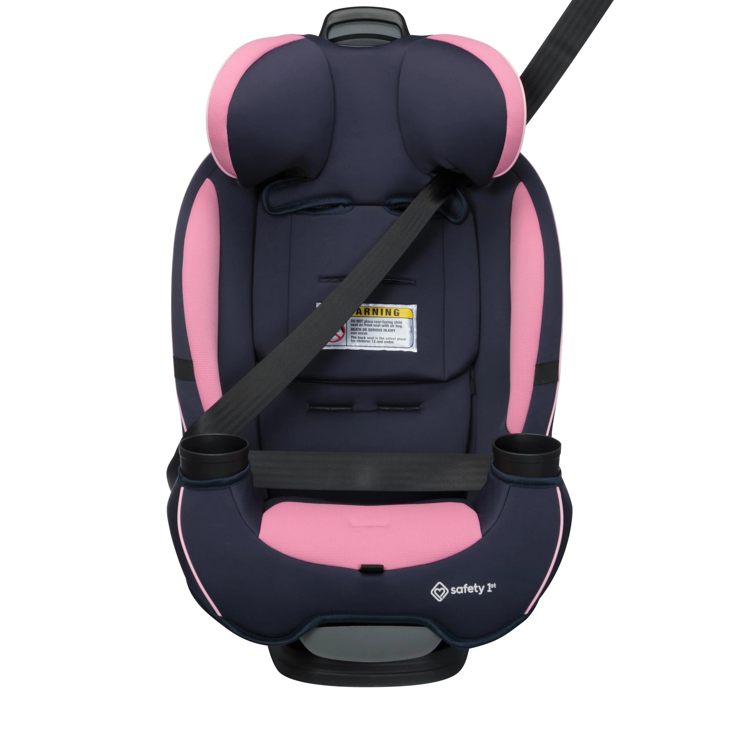 SAFETY 1ST Grow and Go All-in-One Slim Convertible Car Seat
