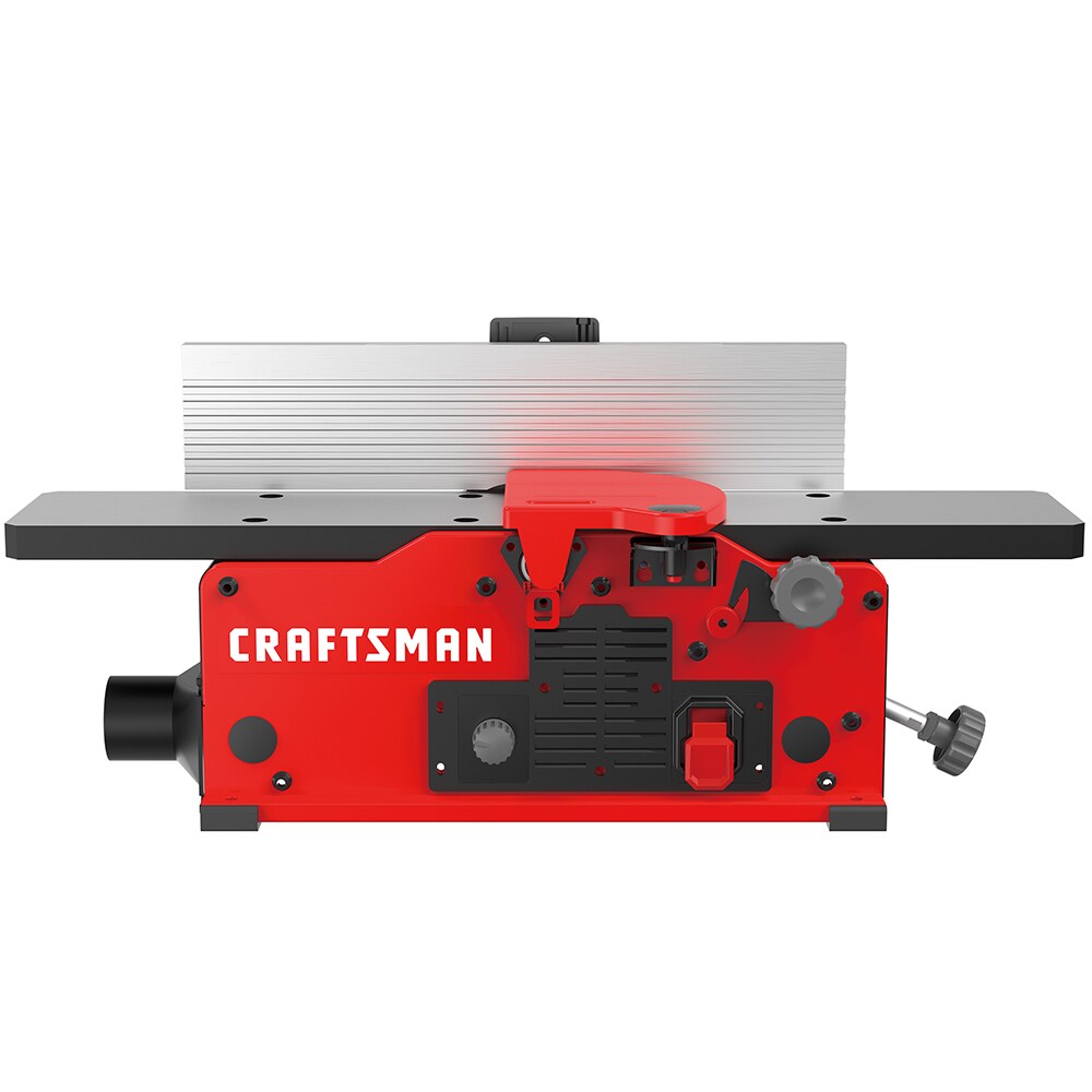 10 Amps Bench Jointer