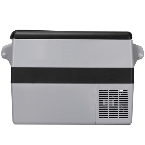 44 Quart Portable Refrigerator/Freezer Compact Vehicle Car