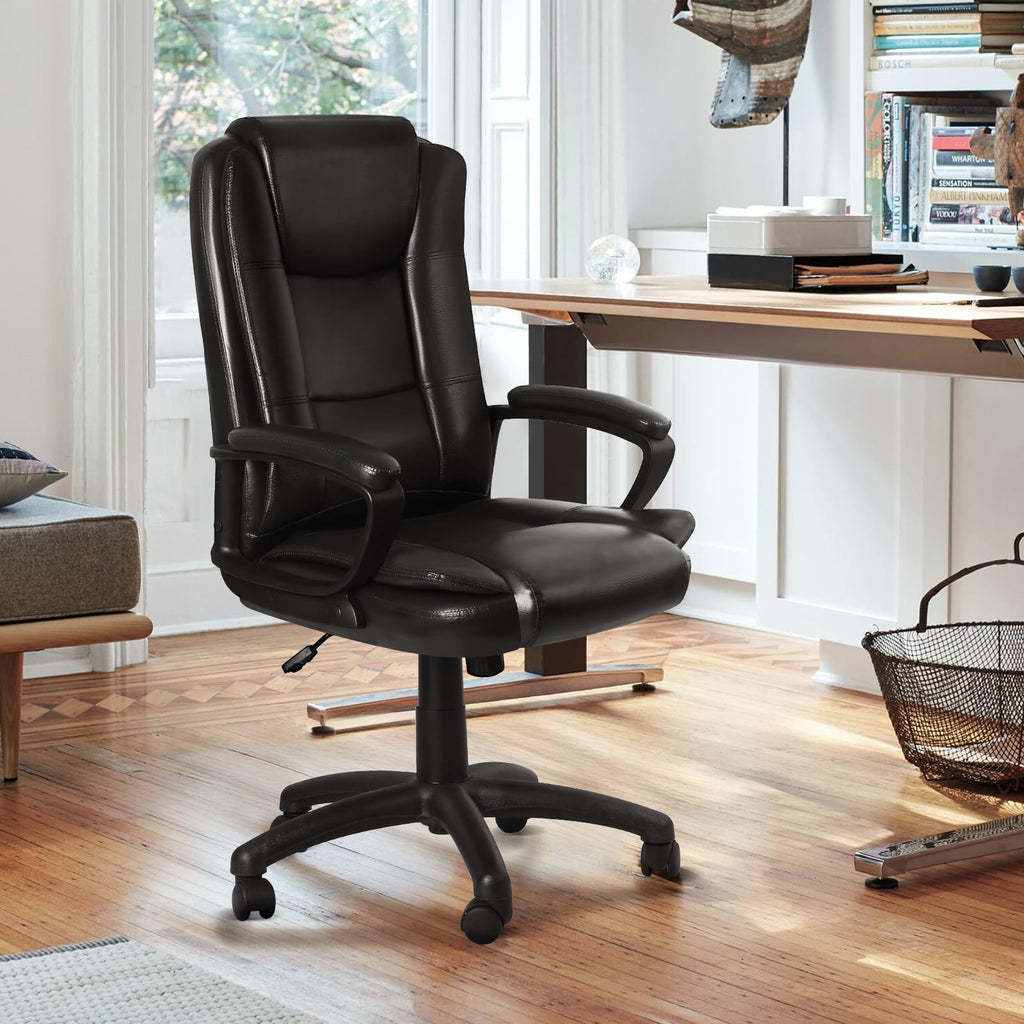 OFIKA Home Office Chair, 400LBS Big and Tall Computer Chair