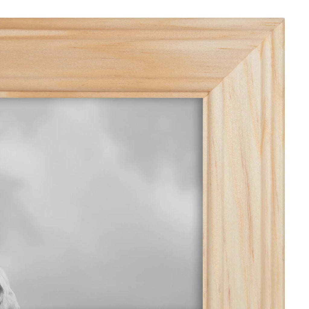 Kate and Laurel Bordeaux 10-piece Wood Gallery Wall Picture Frame Set