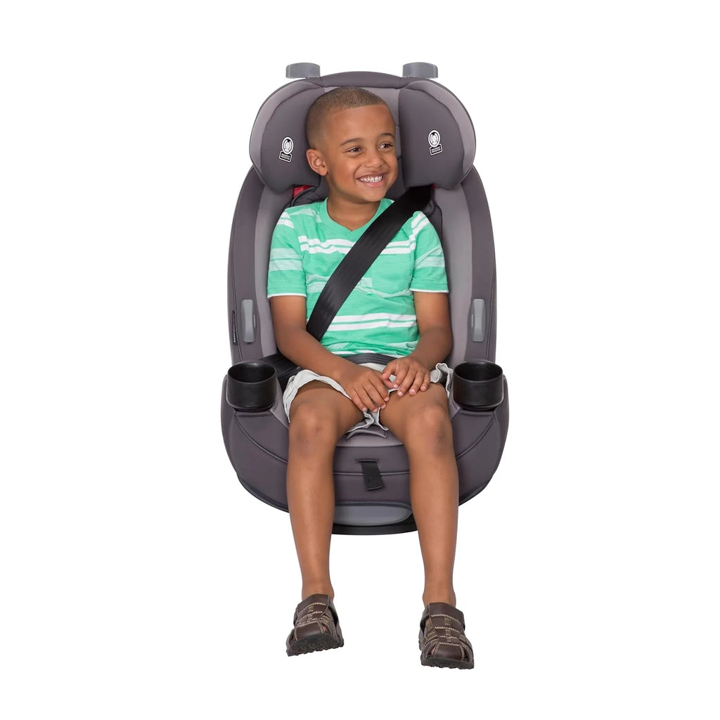 SAFETY 1ST Grow And Go All-In-One Convertible Car Seat